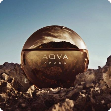 Bvlgari Aqva Amara 25