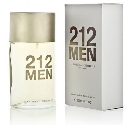 Carolina Herrera 212 Men 29