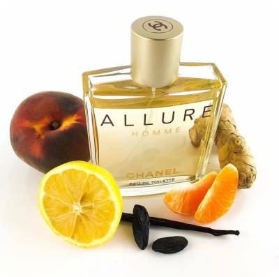 Chanel Allure Homme 32