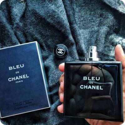 Chanel Bleu de Chanel 34