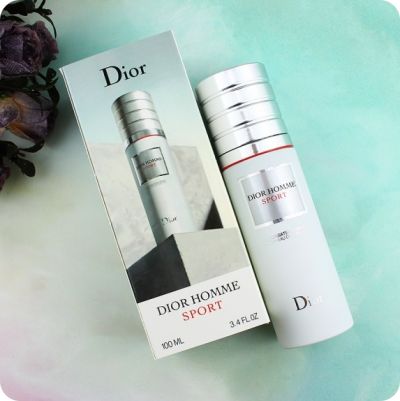 Dior Homme Sport Very Cool Spray 40
