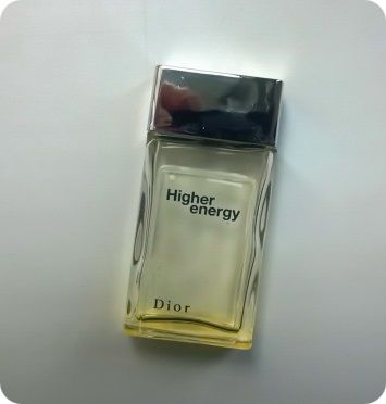 Dior Higher Energy 41
