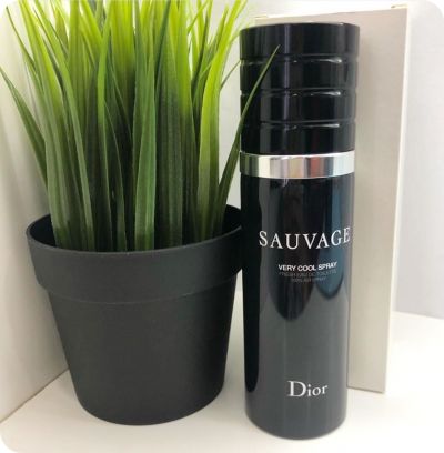 Dior Sauvage Very Cool Spray 45