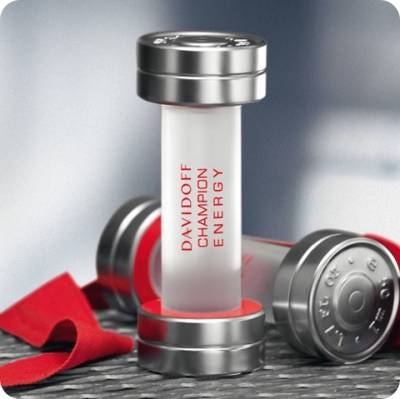 Davidoff Champion Energy 47
