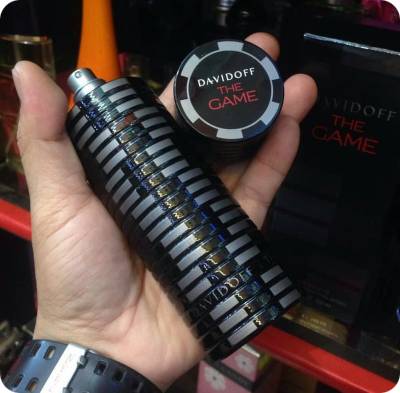 Davidoff The Game 49