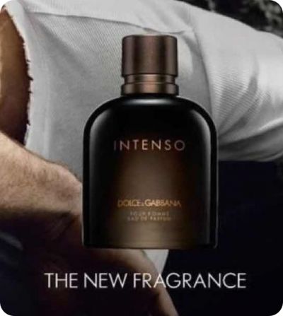 DG Intenso Pour Homme 50