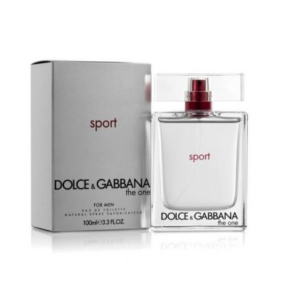 DG The One For Men Sport 53