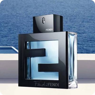 Fan Di Fendi Pour Homme Acqua 54