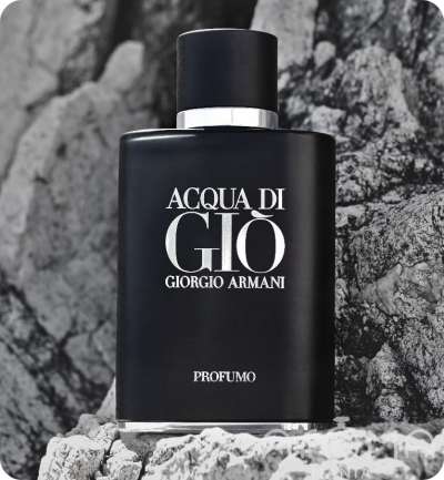 Armani Acqua di Gio Profumo 58