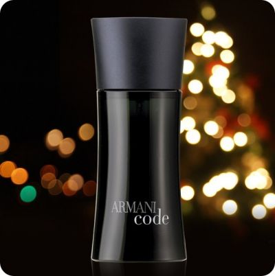 Armani Code Pour Homme 61
