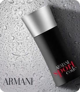 Armani Code Sport 63