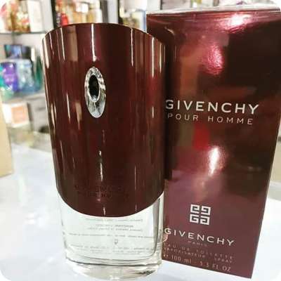 Givenchy Pour Homme 66
