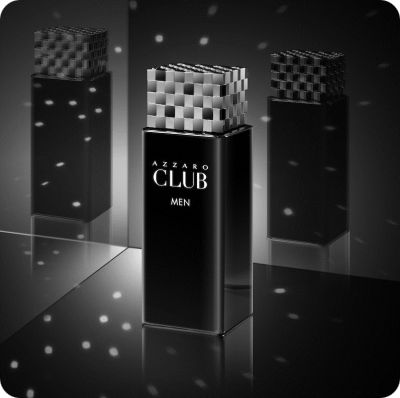 Azzaro Club Men 16
