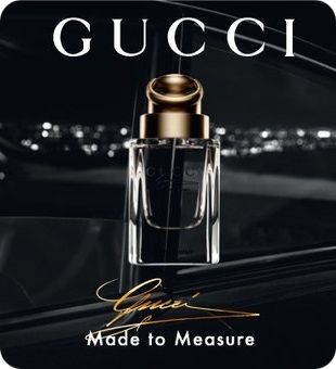 Gucci Made to Measure 70