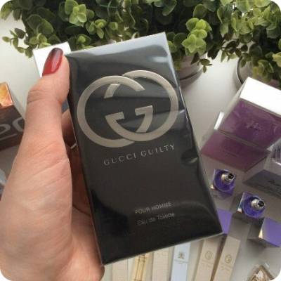 Gucci Guilty Pour Homme 71