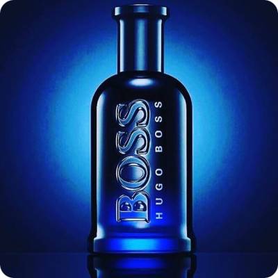 Boss Bottled Night 75