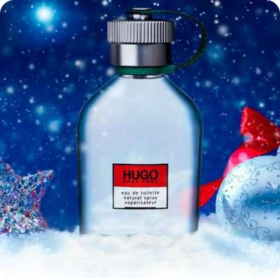 Boss Hugo Men 76