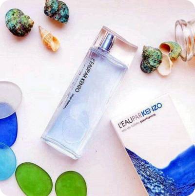 Kenzo L'eau Par Pour Homme 79