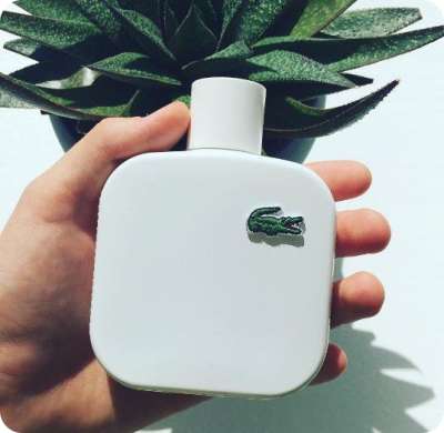 Lacoste L.12.12 Blanc 81
