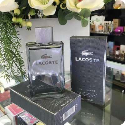 Lacoste pour homme 86
