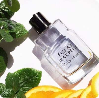 Lanvin Eclat d'Arpege Pour Homme 87