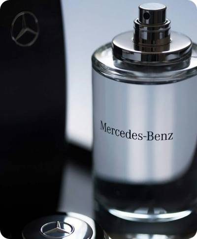 Mercedes Benz For Men 88