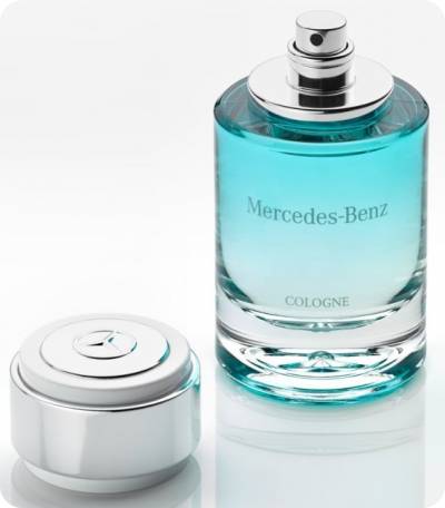 Mercedes Benz For Men Cologne 89
