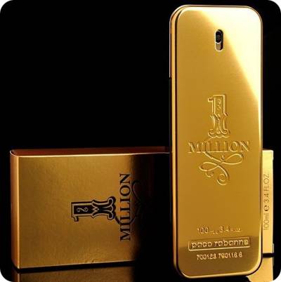 Paco Rabanne 1 Million 91