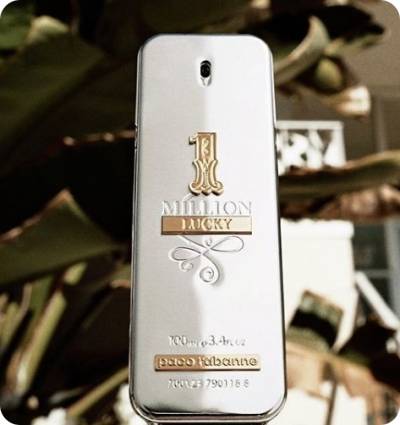 Paco Rabanne 1 Million Lucky 95