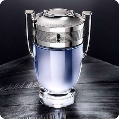 Paco Rabanne Invictus 98