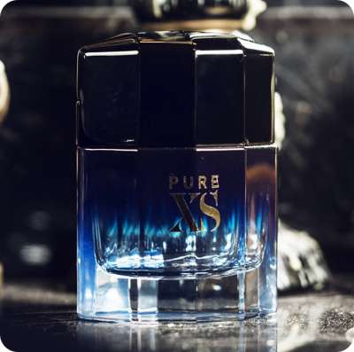 Paco Rabanne Pure XS for Him 101
