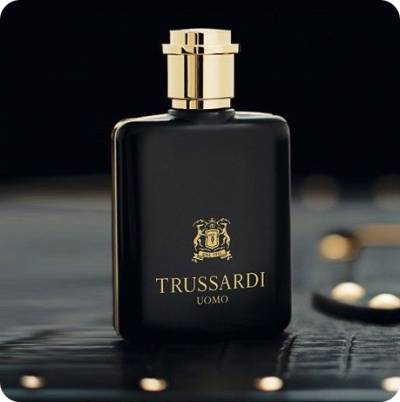 Trussardi Uomo 103
