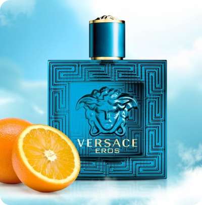 Versace Eros Pour Homme 106