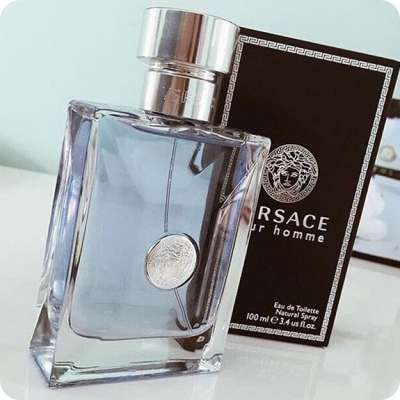 Versace pour homme 108