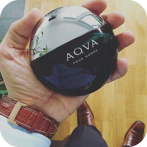 bvlgari aqva pour homme