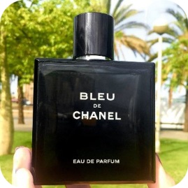 chanel bleu de chanel