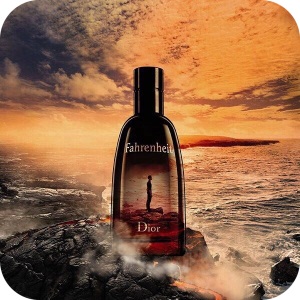 dior fahrenheit
