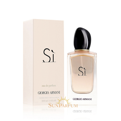 Giorgio Armani - Si (фото №1)