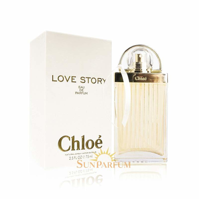 Chloe - Love Story (фото №1)