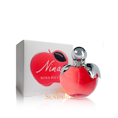 Nina Ricci - Nina (фото №1)