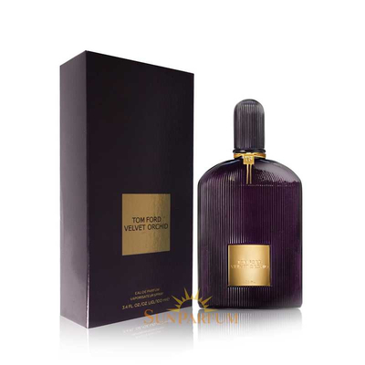 Tom Ford - Velvet Orchid (фото №1)