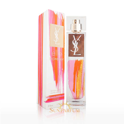 Yves Saint Laurent - Elle Limited Edition 2011 (фото №1)