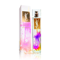 Yves Saint Laurent - Elle Limited Edition