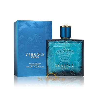 Versace - Eros Pour Homme (фото №1)