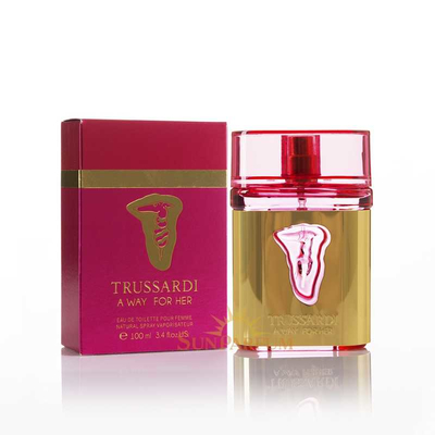 Trussardi - A Way For Her (фото №1)