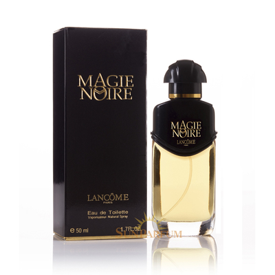 Купить духи Lancome Magie Noire 50 мл в Украине - Sun Parfum