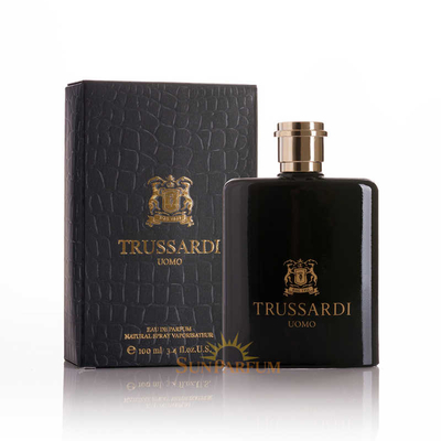 Trussardi - Uomo (фото №1)