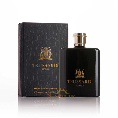 Trussardi - Uomo (фото №1)
