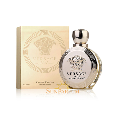 Versace - Eros Pour Femme (фото №1)