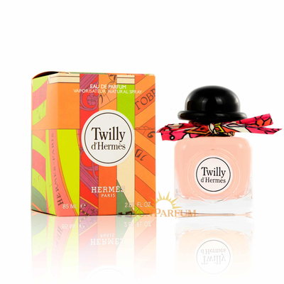 Hermes - Twilly d'Hermes (фото №1)